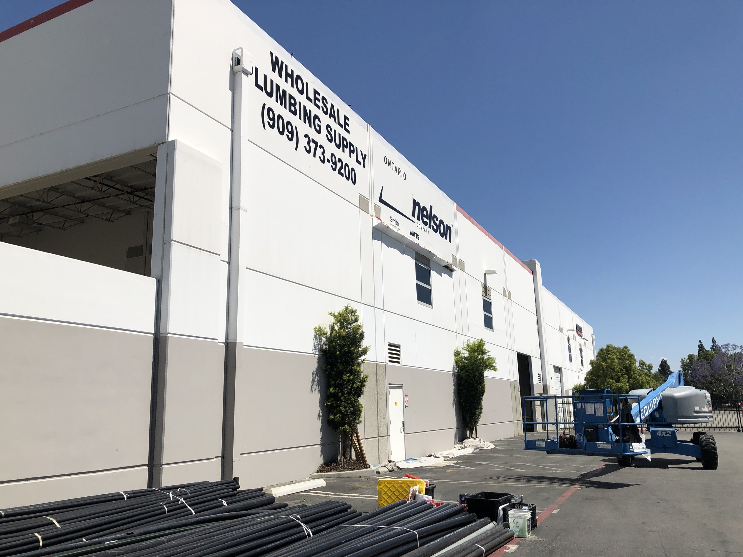 Winnelson plumbing supply deals